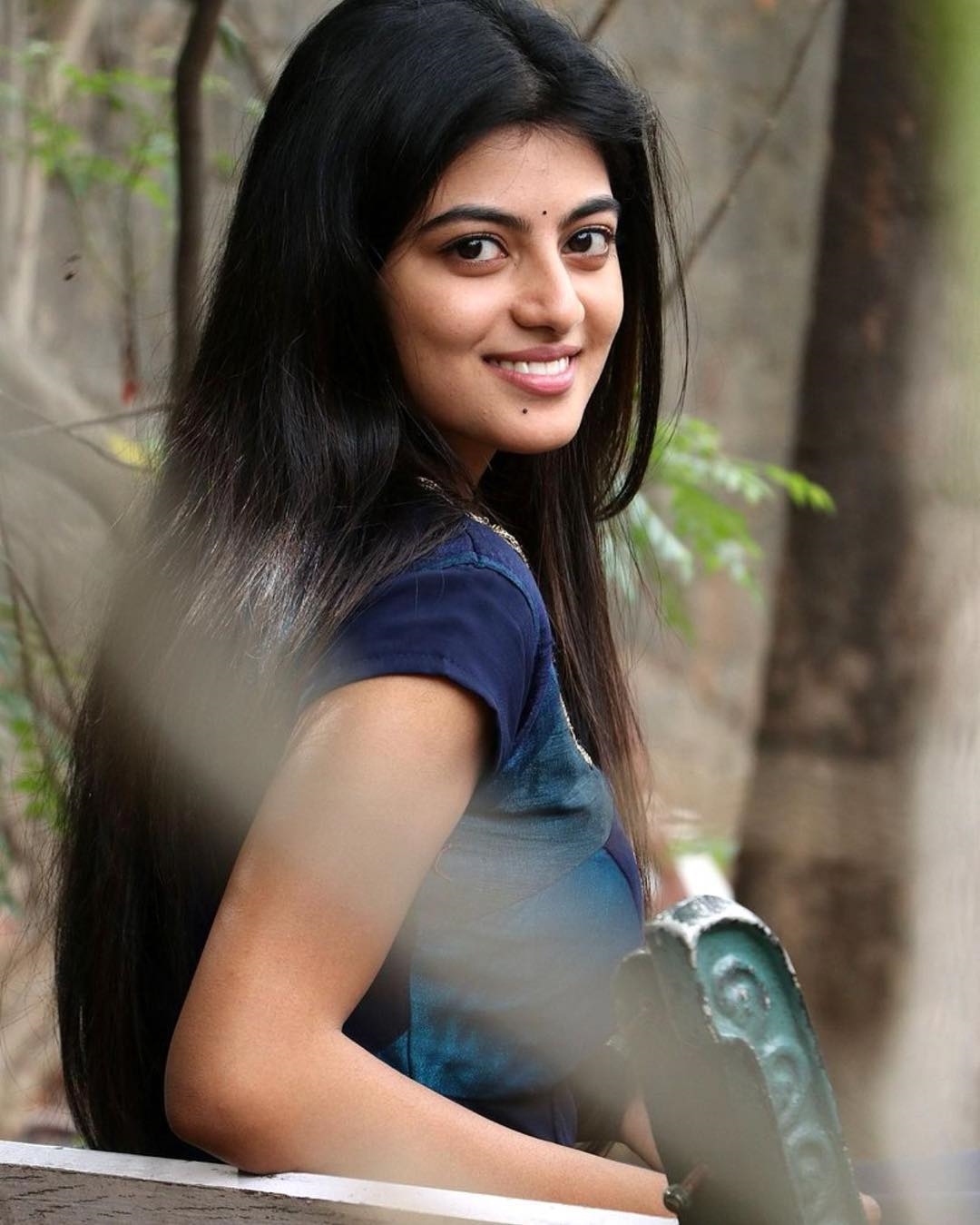 Actress Kayal Aanandi Image Collection