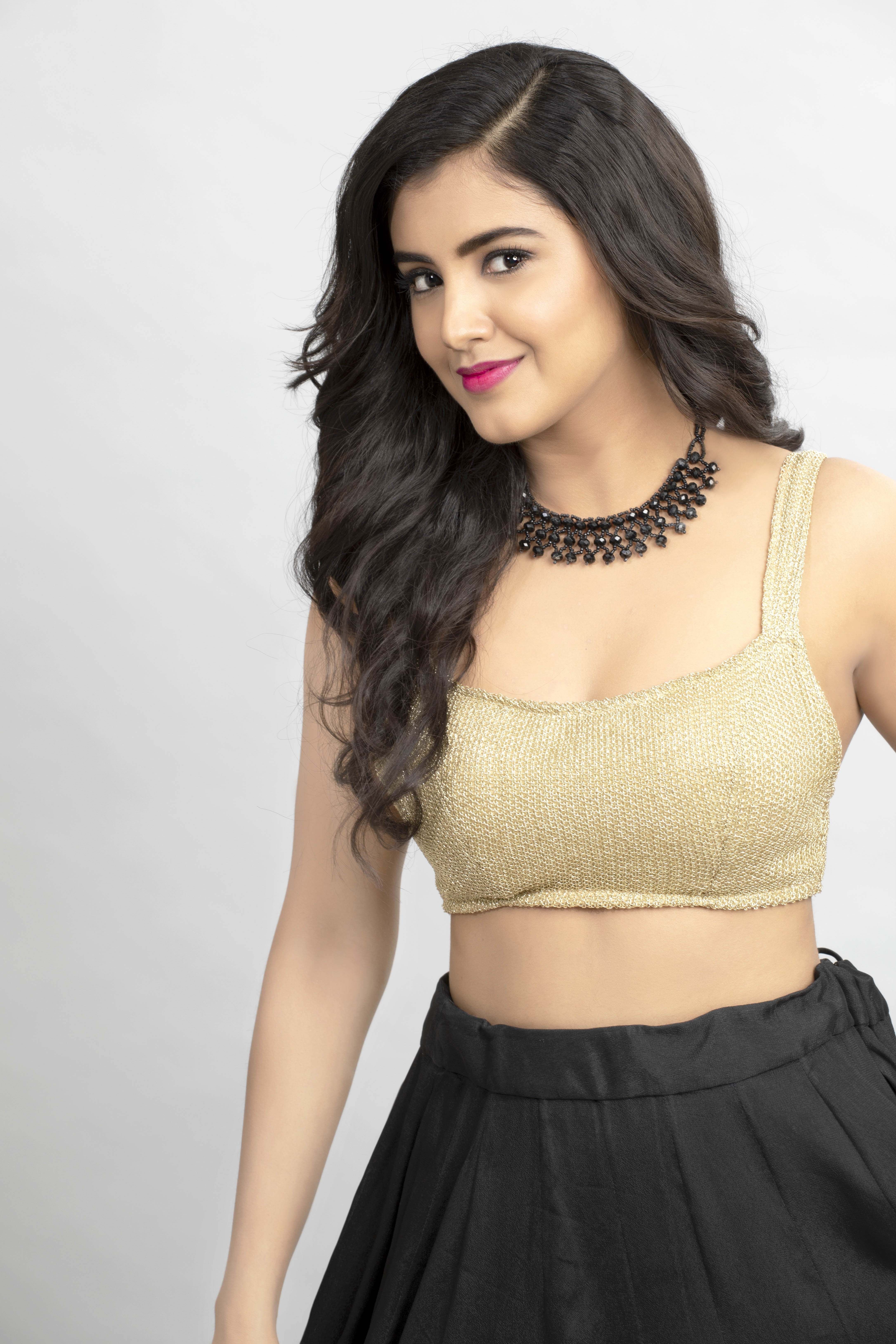 Actress Malavika Sharma Latest Photo Collection