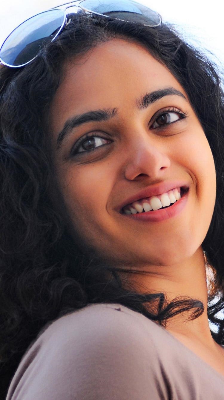 Actress Nithya Menon Photo Collection