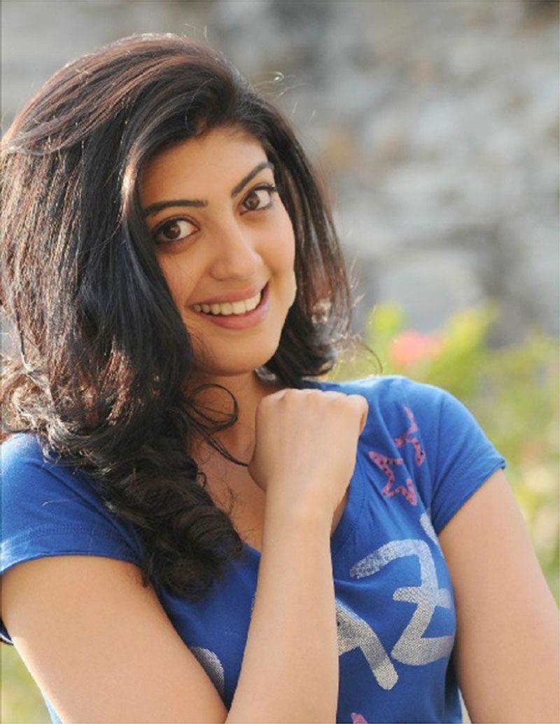 Actress Pranitha Subhash Hot And Cute Images