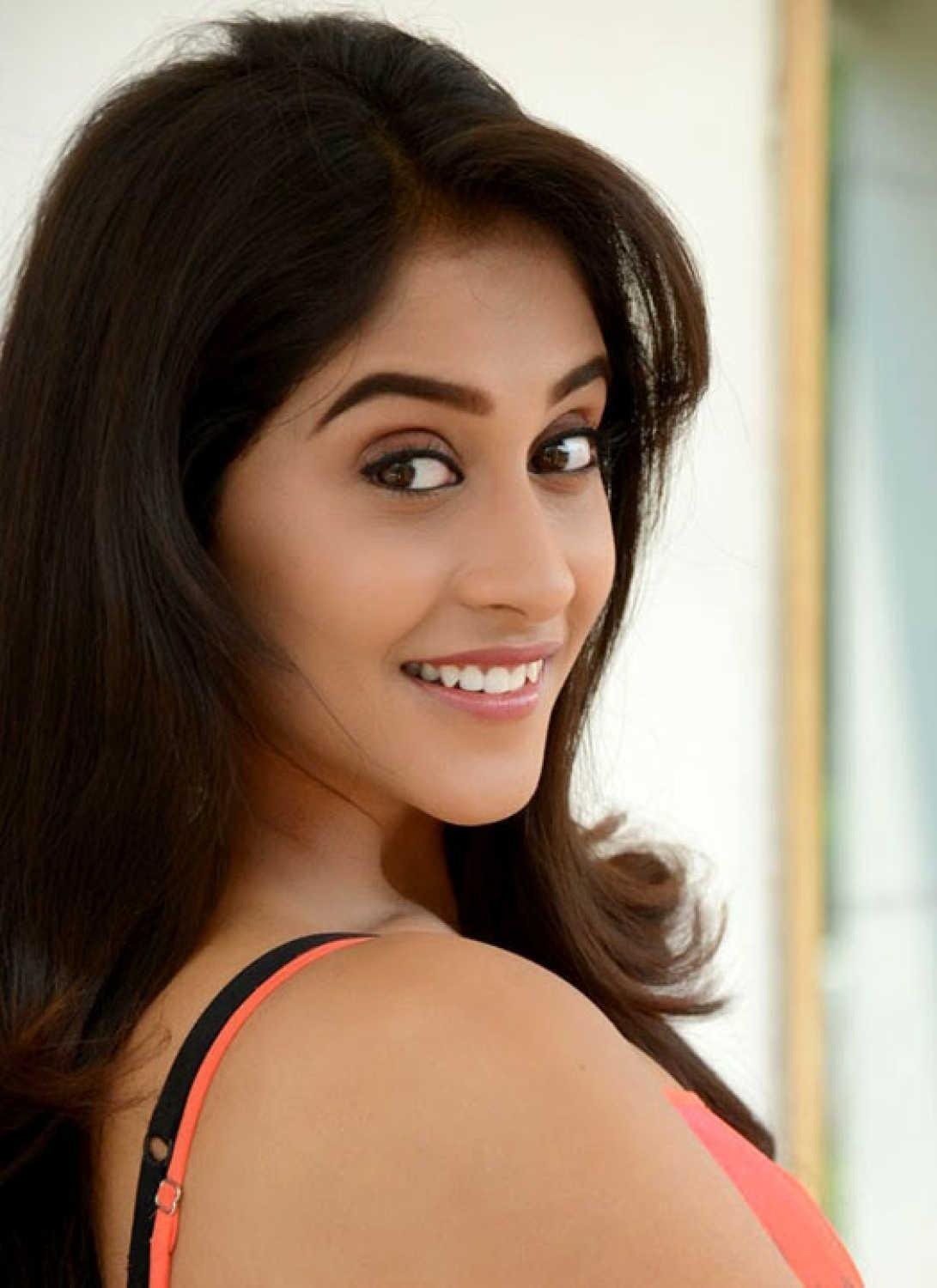 Actress Regina Cassandra Hot Images