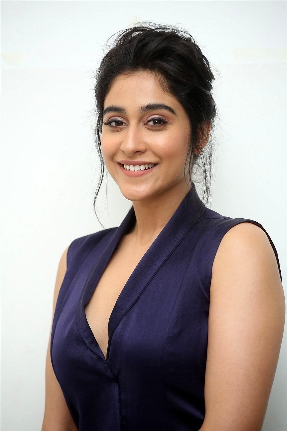 Actress Regina Cassandra Hot Images