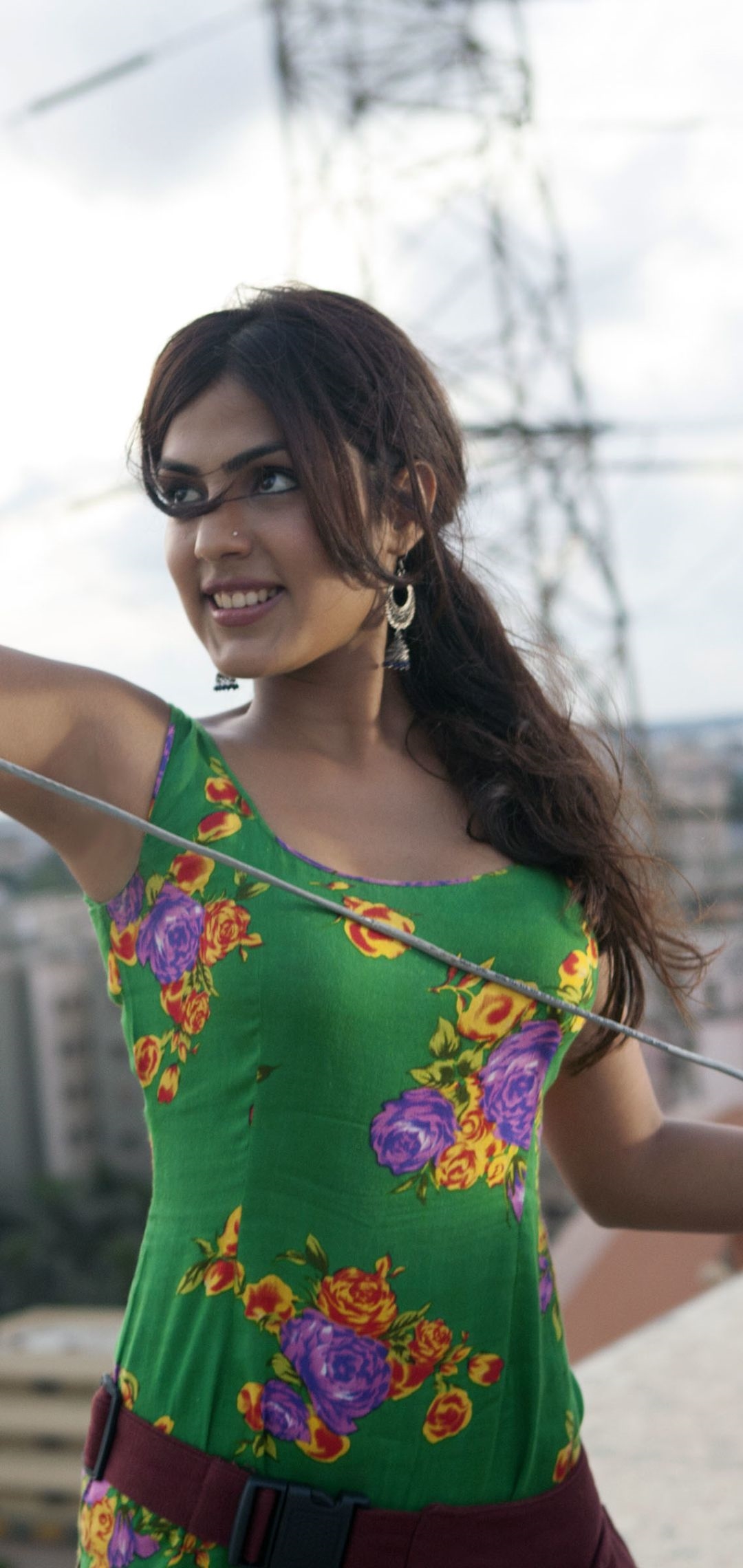 Actress Rhea Chakraborty Image Collection