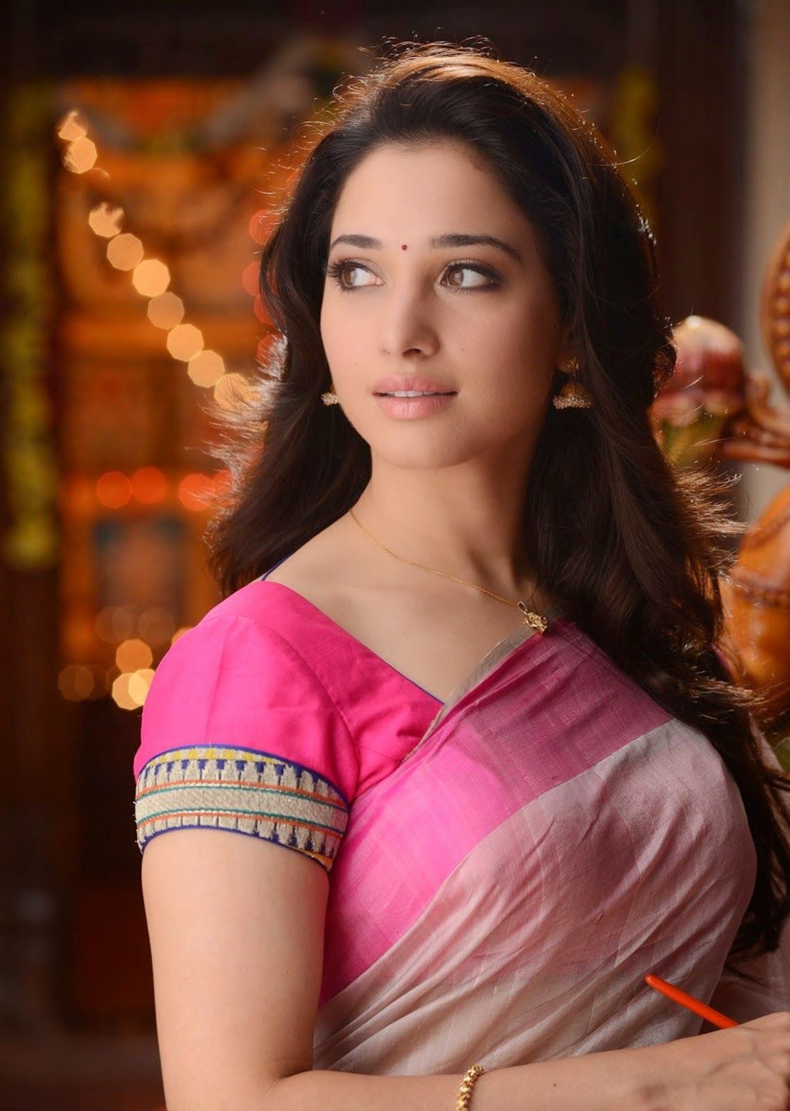 Actress Tamannah Bhatia Old Images