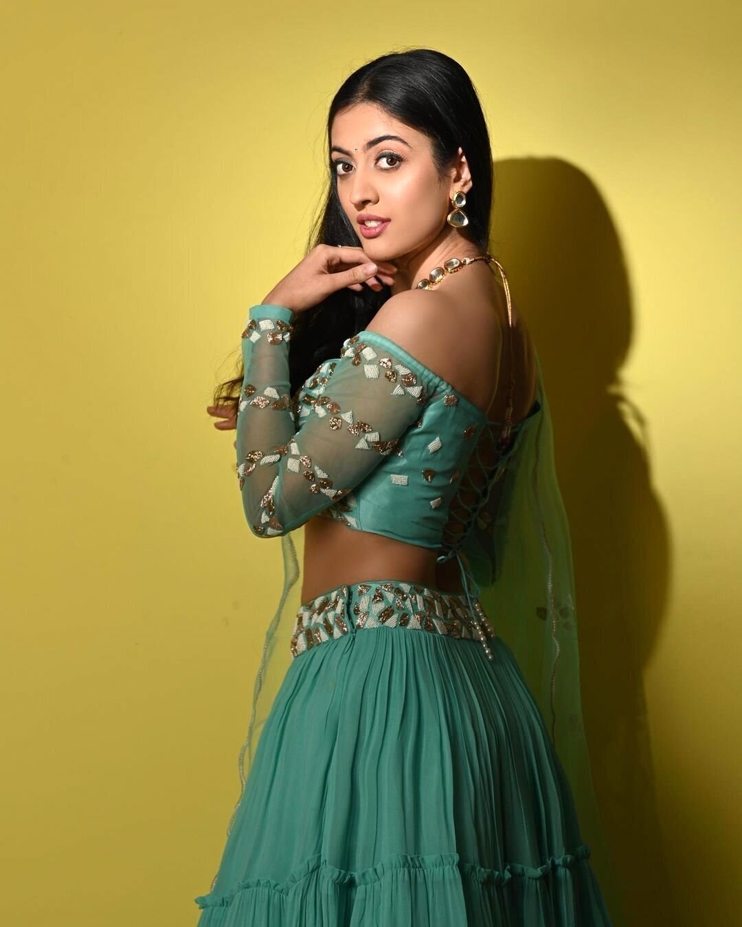 Aditi Sharma Amazing New Photos