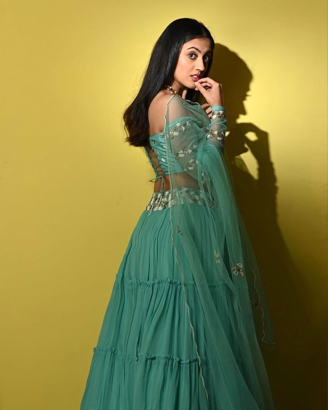 Aditi Sharma Amazing New Photos