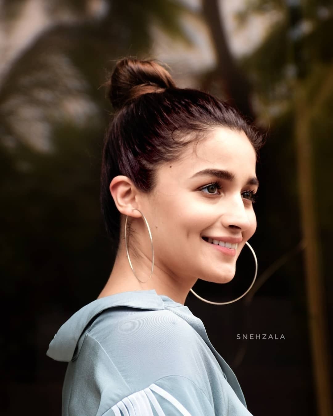 Alia Bhat latest natural Photos