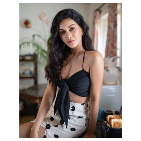 Amyra Dastur Latest Photos Collection