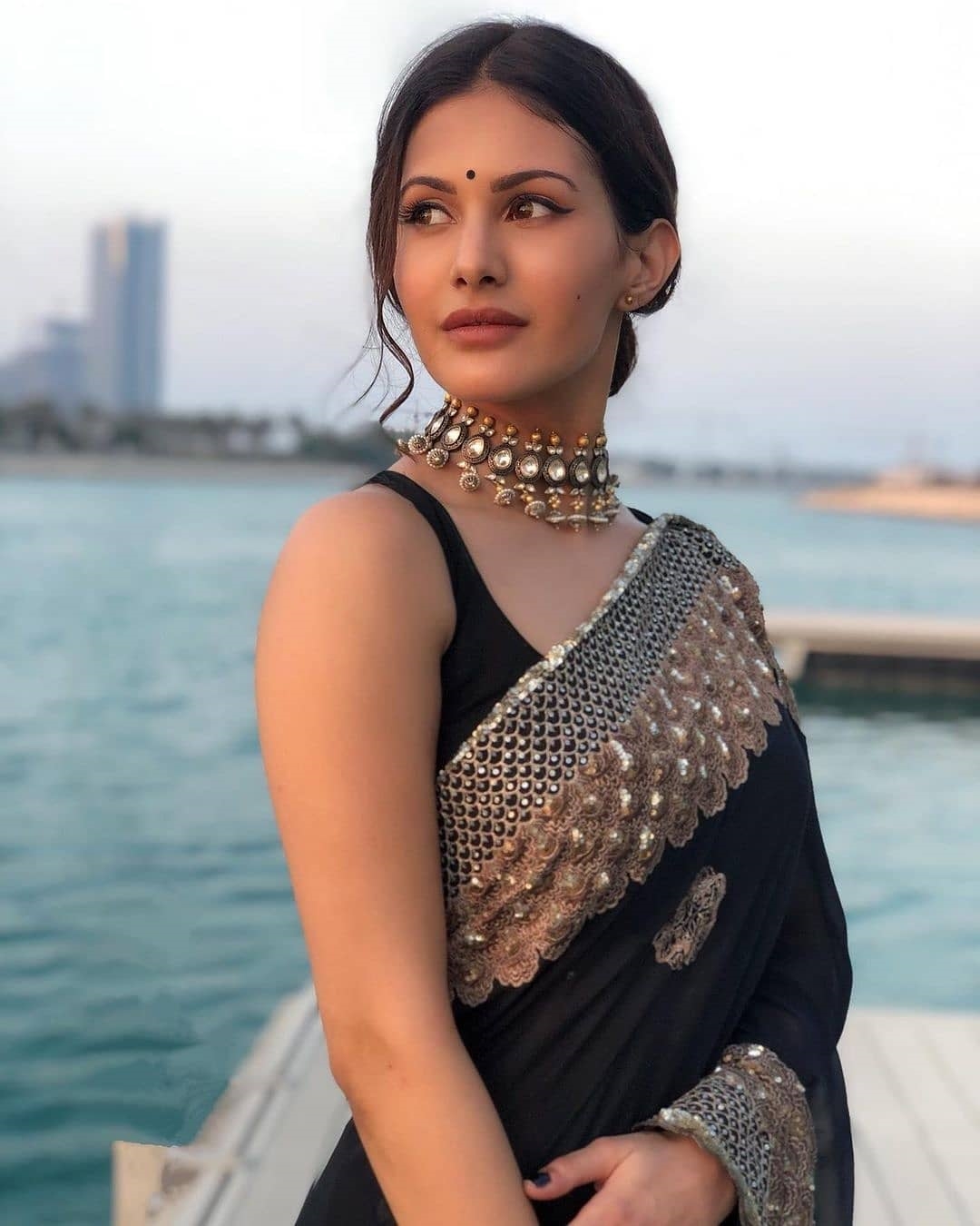 Amyra Dastur Latest Photos