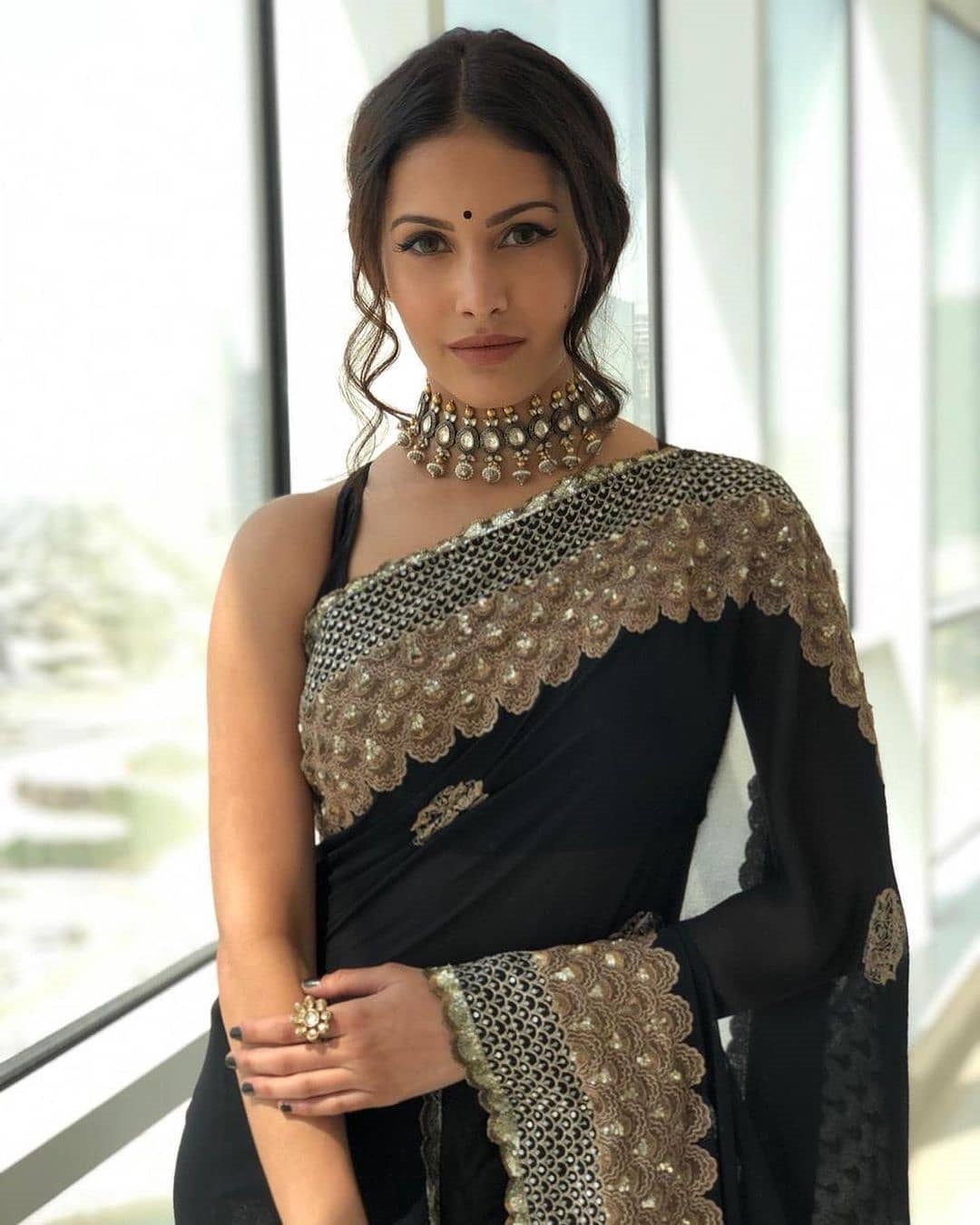 Amyra Dastur Latest Photos