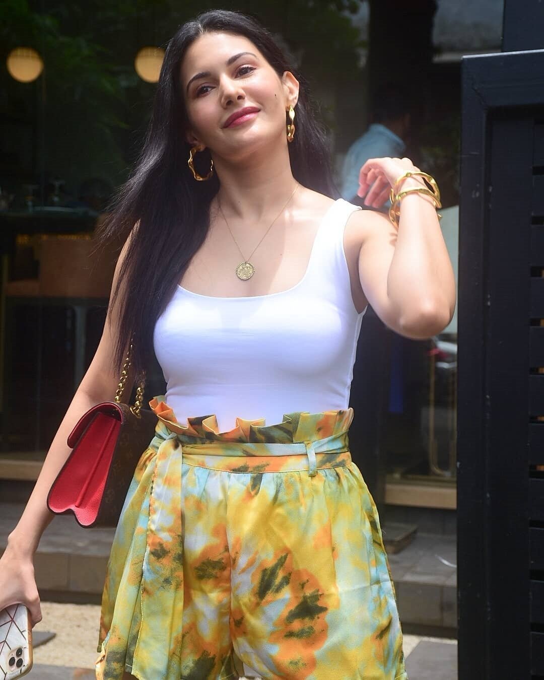 Amyra Dastur latest Photos Shoot