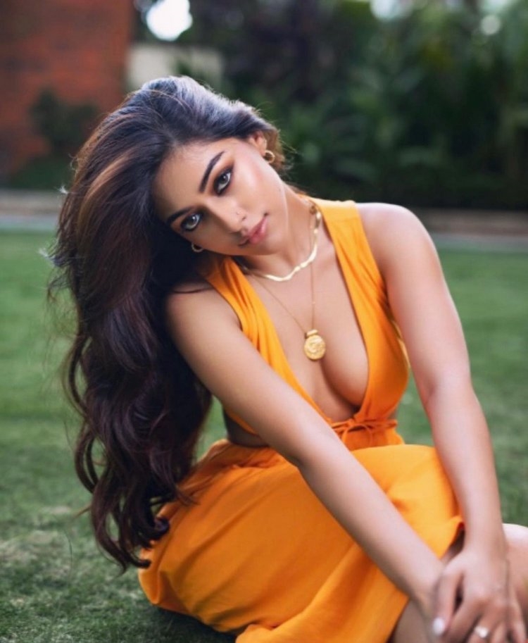 Anu Emmanuel Hot And Killing Photos