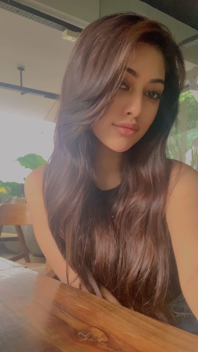 Anu Emmanuel Latest Photos Collection