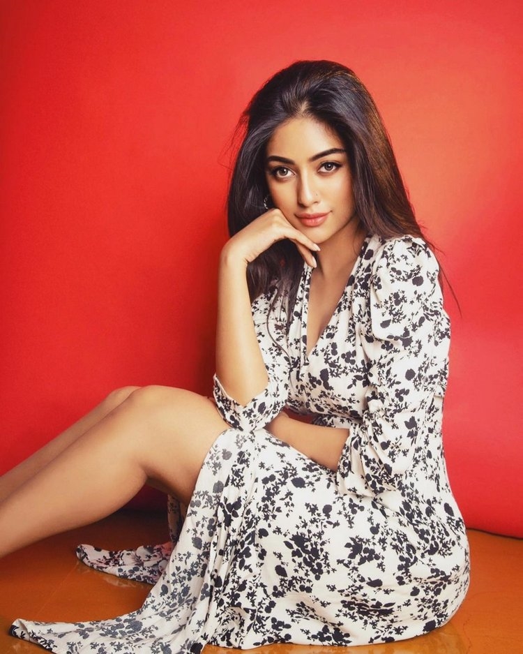 Anu Emmanuel Photos Collection