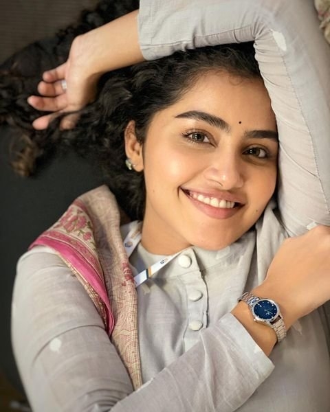 Anupama Parameswaran images