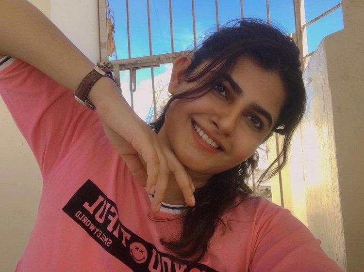 Ashima Narwal New Clicks