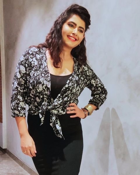 Ashima Narwal New Clicks