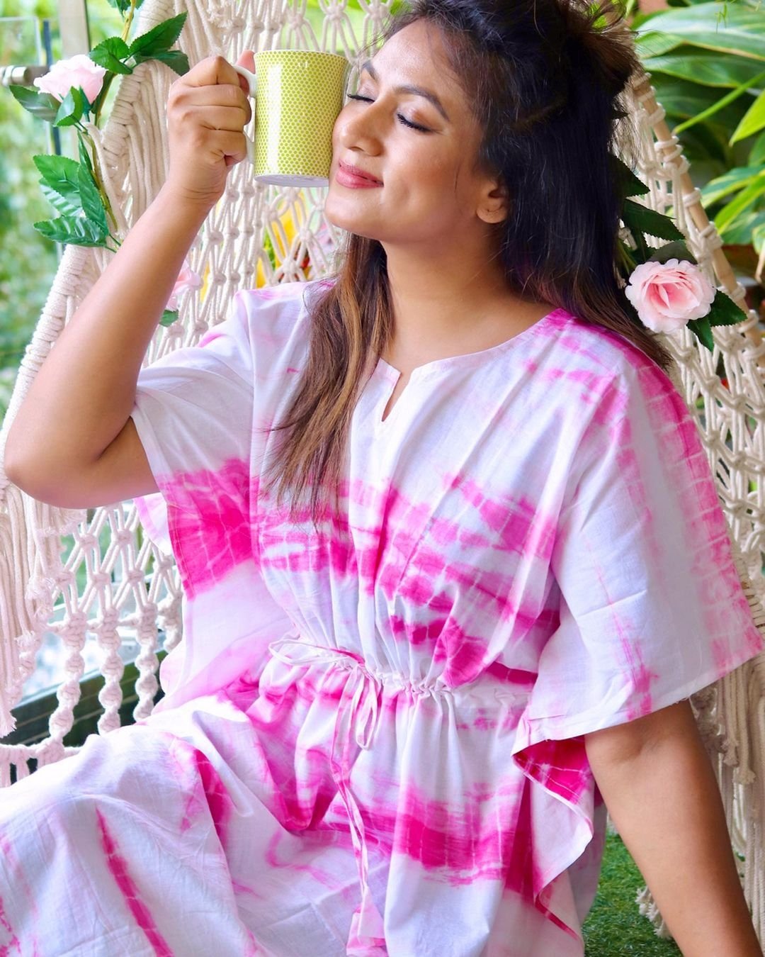 Ashmita Karnani New Clicks