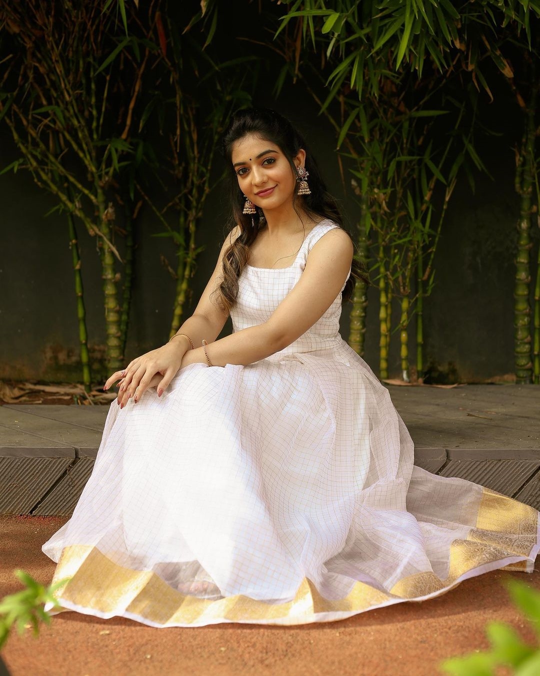 Athmika Sumithran New Photos