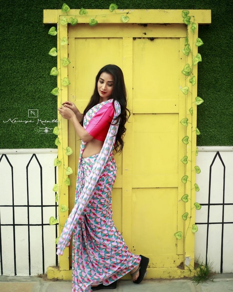 Bhanu Sri latest Photos Shoot