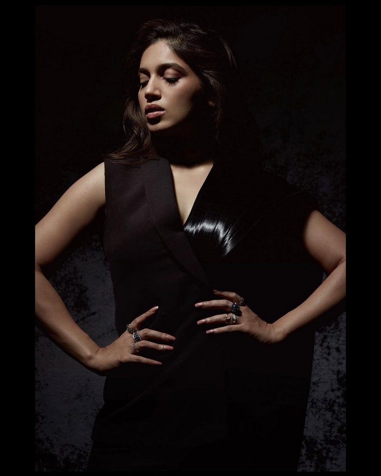 Bhumi Pednekar New Images