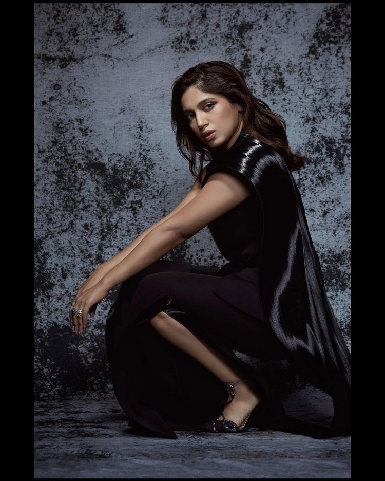 Bhumi Pednekar New Images