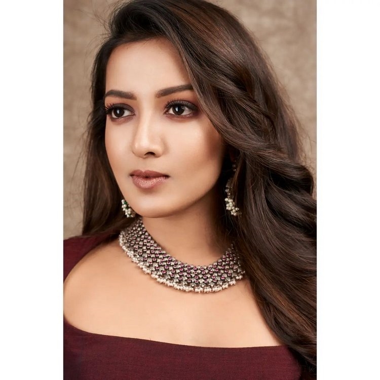 Catherine Tresa Images In Insta