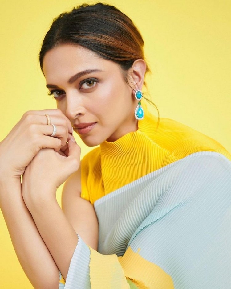 Deepika Padukone New Images