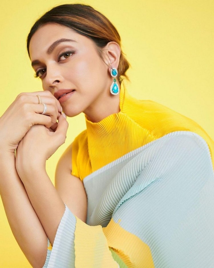 Deepika Padukone New Images