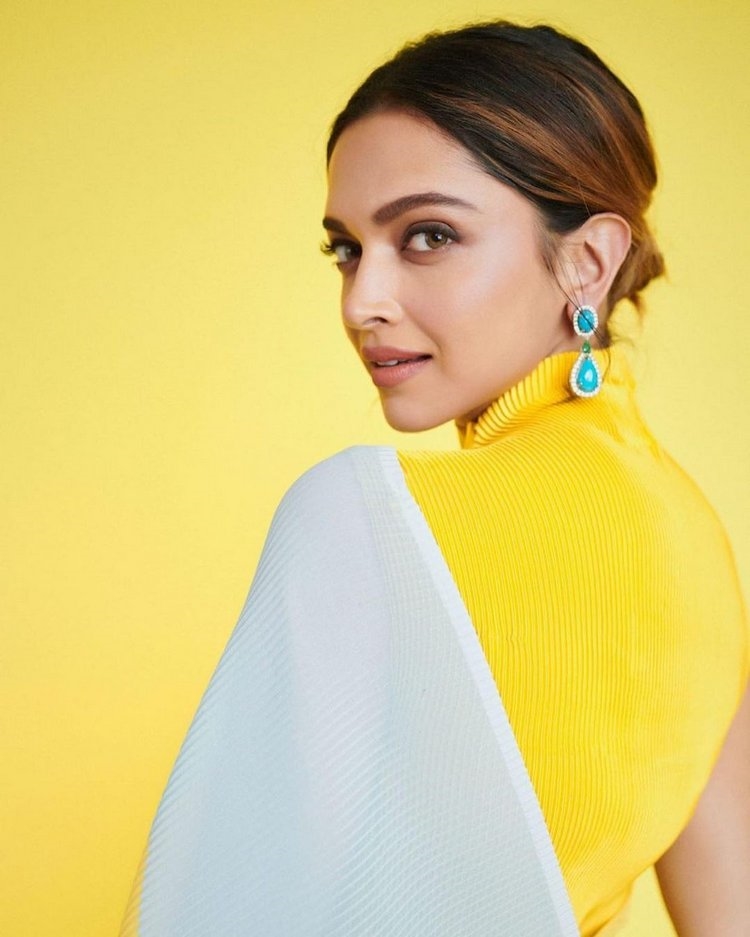 Deepika Padukone New Images