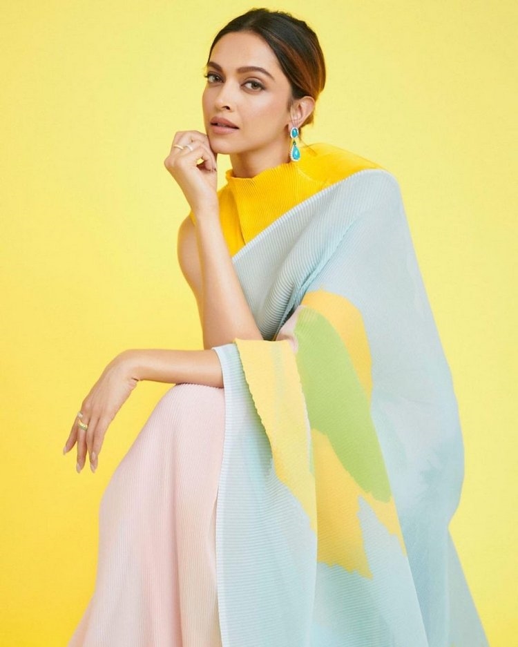 Deepika Padukone New Images