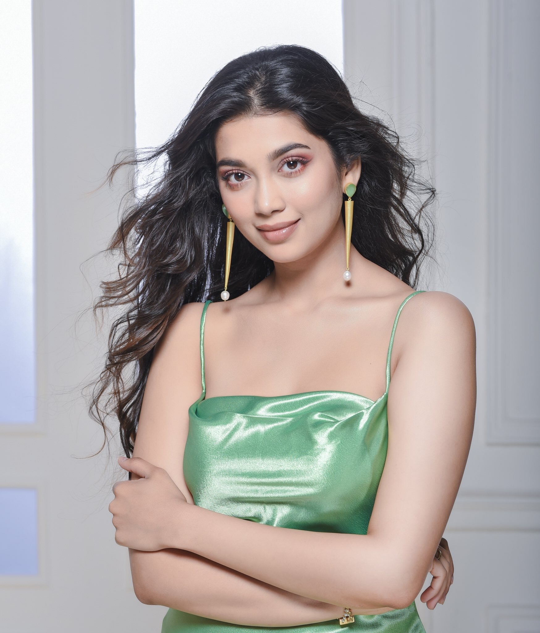 Digangana Suryavanshi New Clicks Gallery Collection