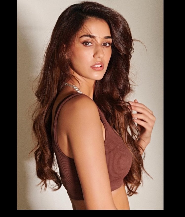 Disha Patani Latest Photos Collection