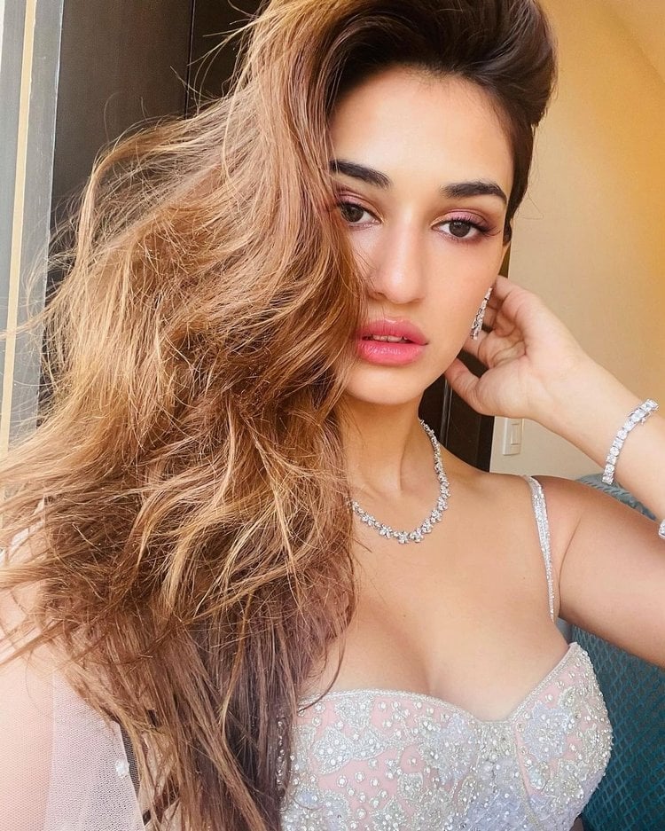 Disha Patani Latest Photos Collection