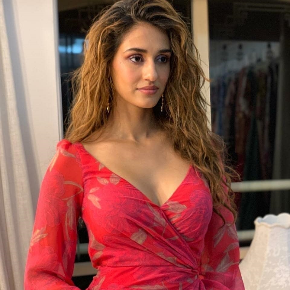 Disha Patani New Clicks Gallery Collection