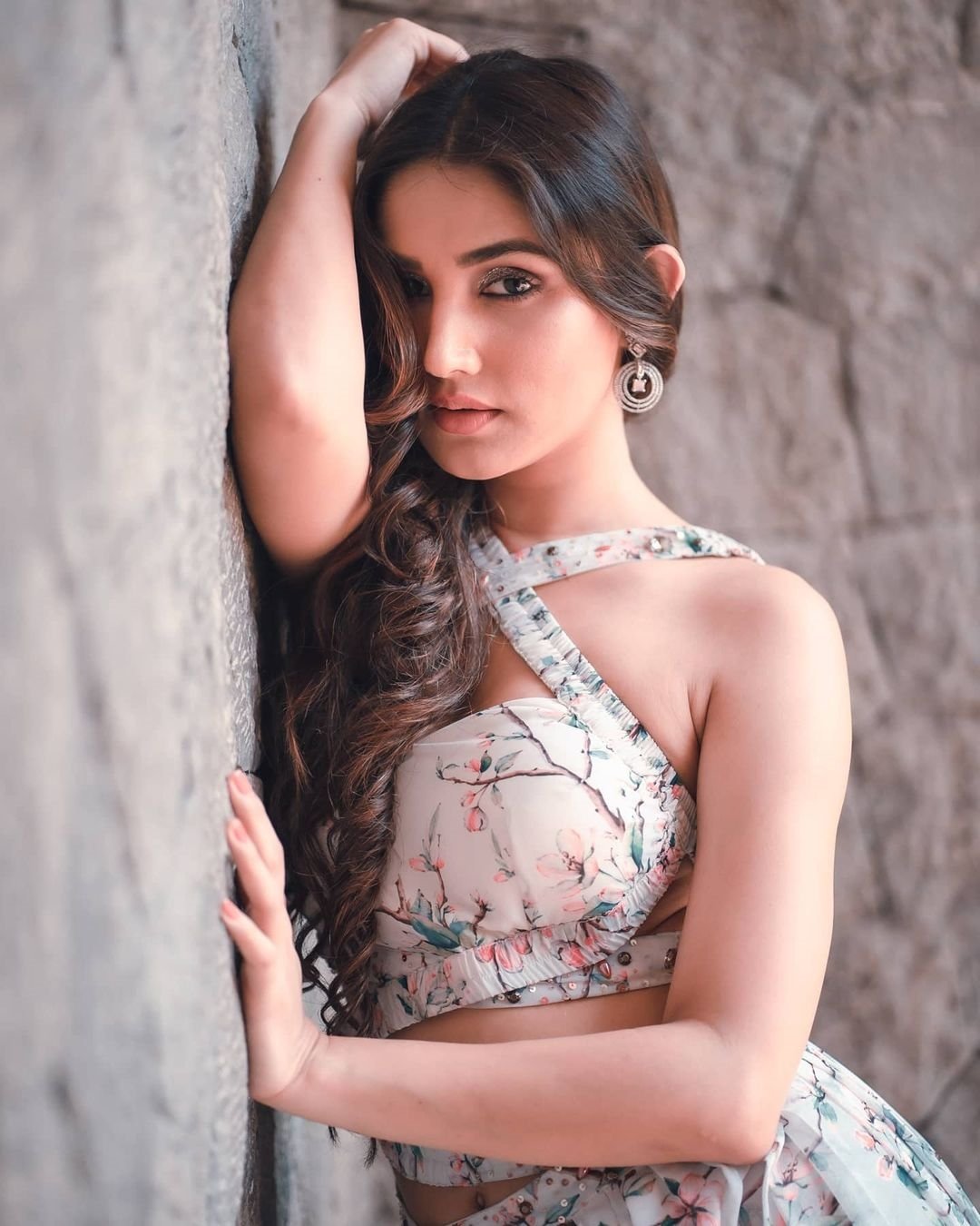 Donal Bisht Latest New Images