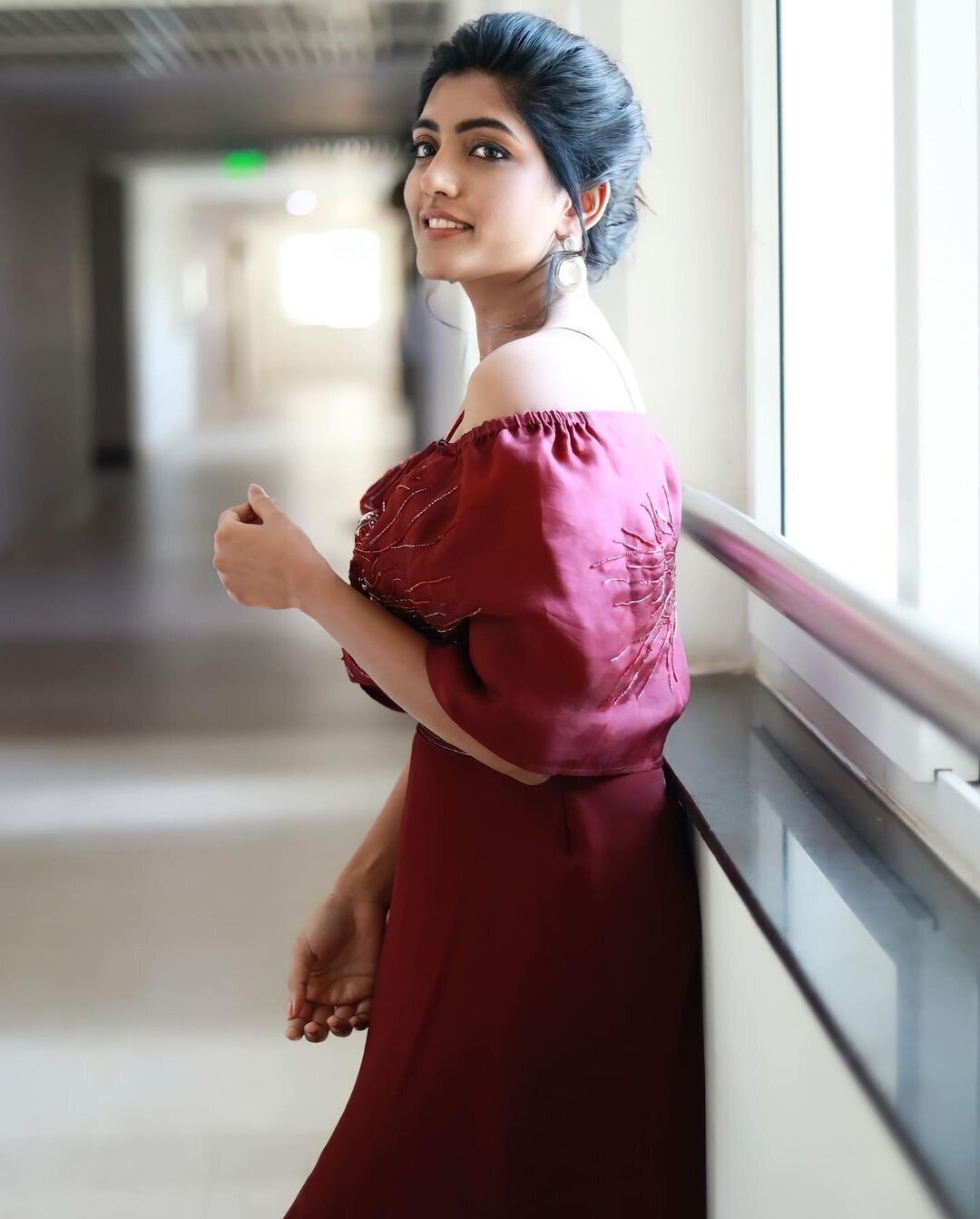 Eesha Rebba Amazing Clicks