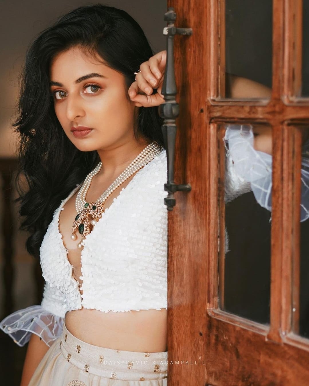 Esther Anil latest Photos