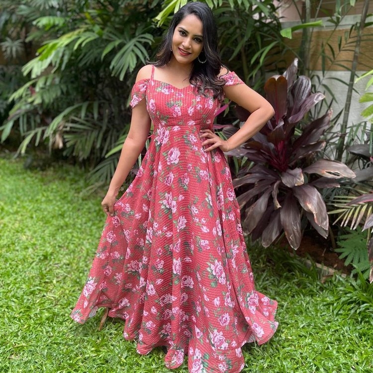 Himaja Latest Photos Collection In Different Dress