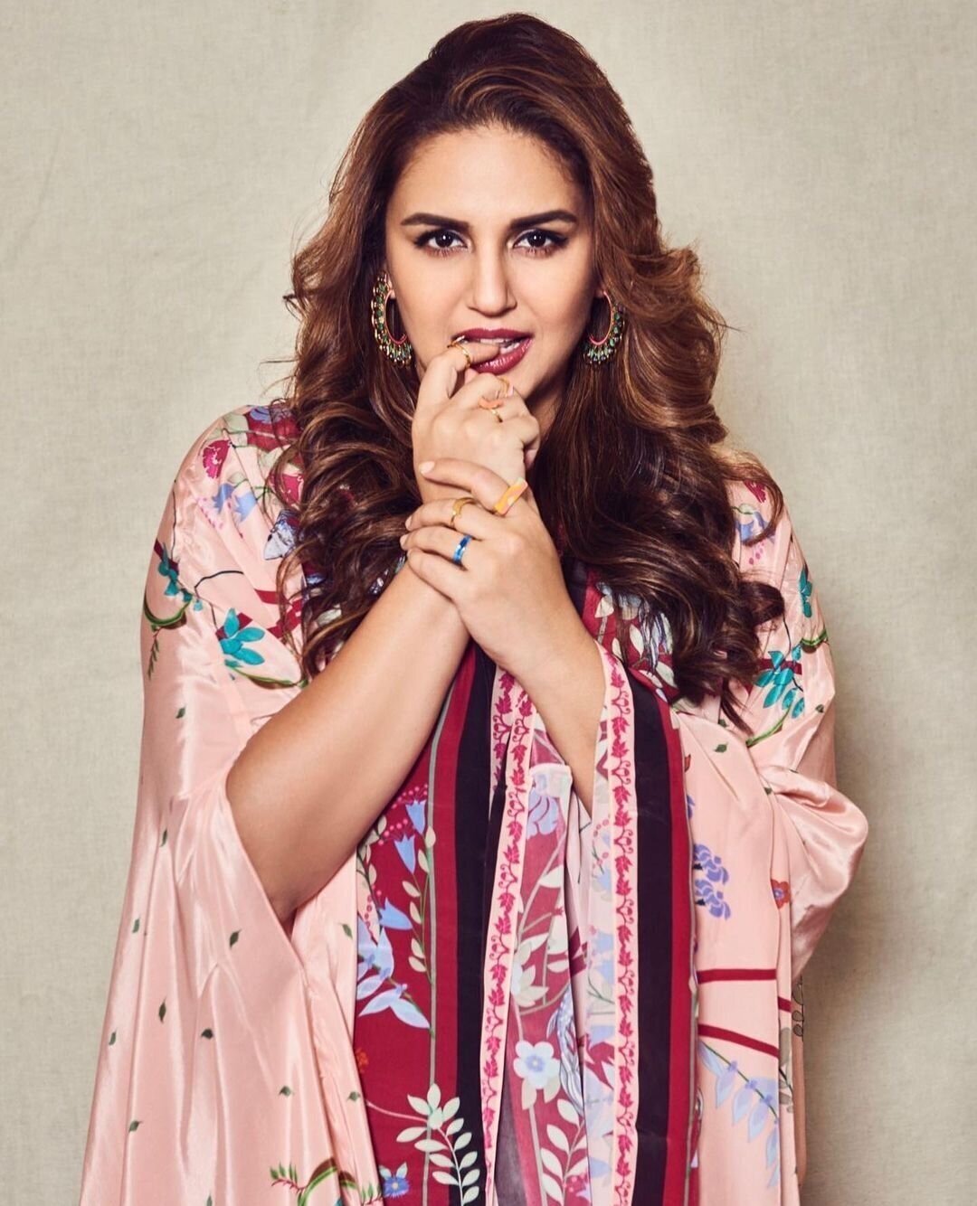 Huma Qureshi Amazing New Photos