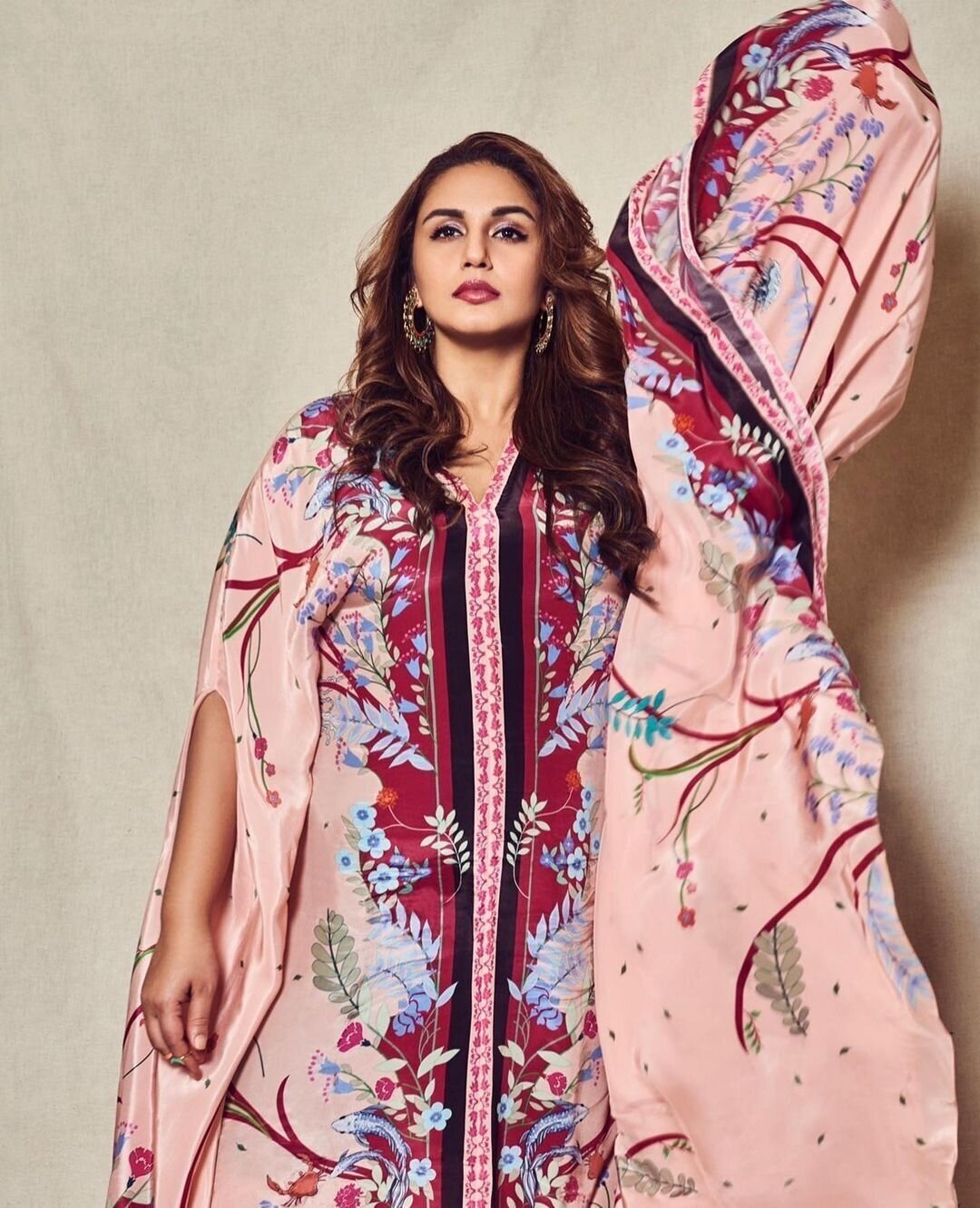 Huma Qureshi Amazing New Photos