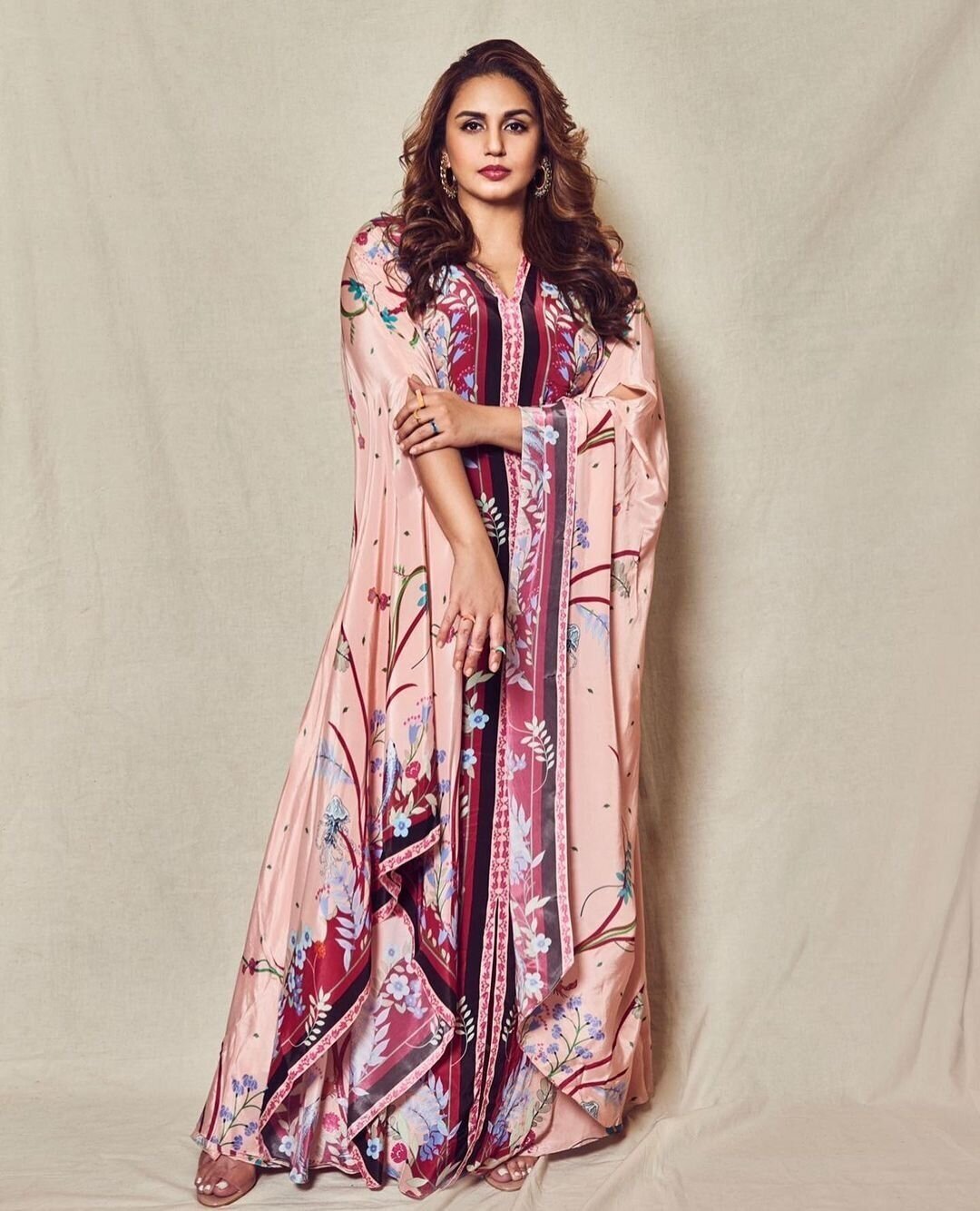 Huma Qureshi Amazing New Photos