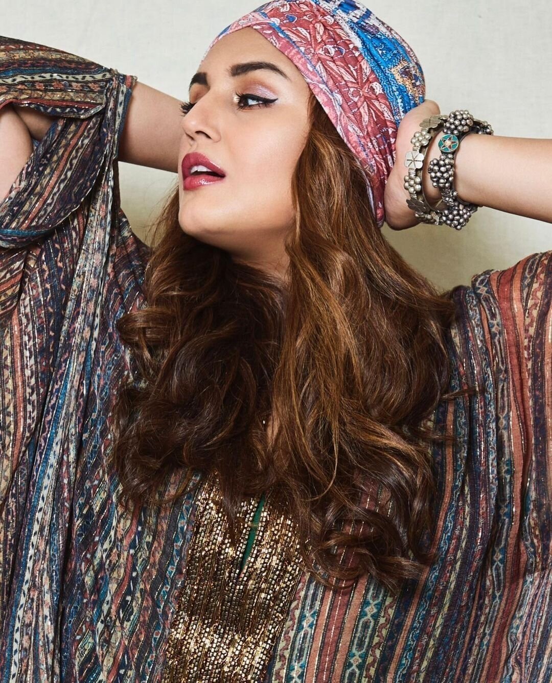 Huma Qureshi Amazing New Photos