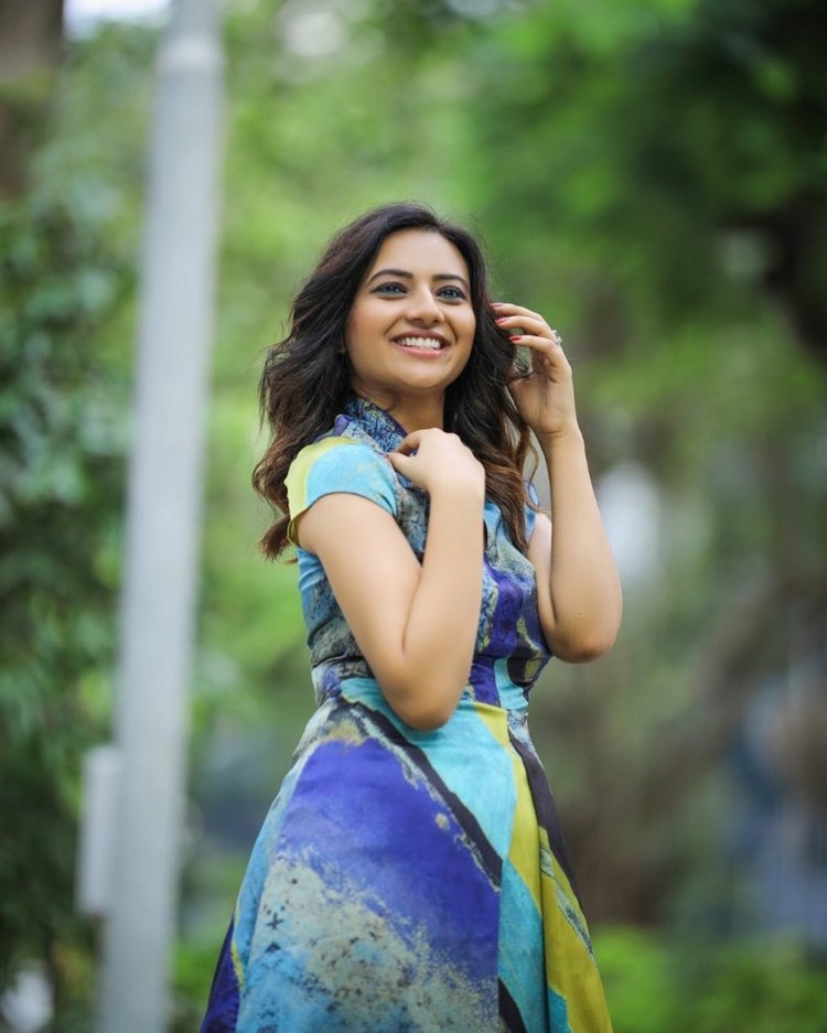 Isha Chawla New Clicks Collection Gallery