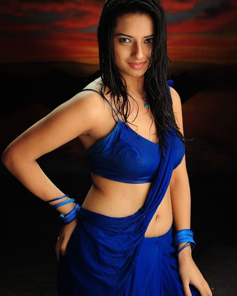 Isha Chawla New Photos Collection