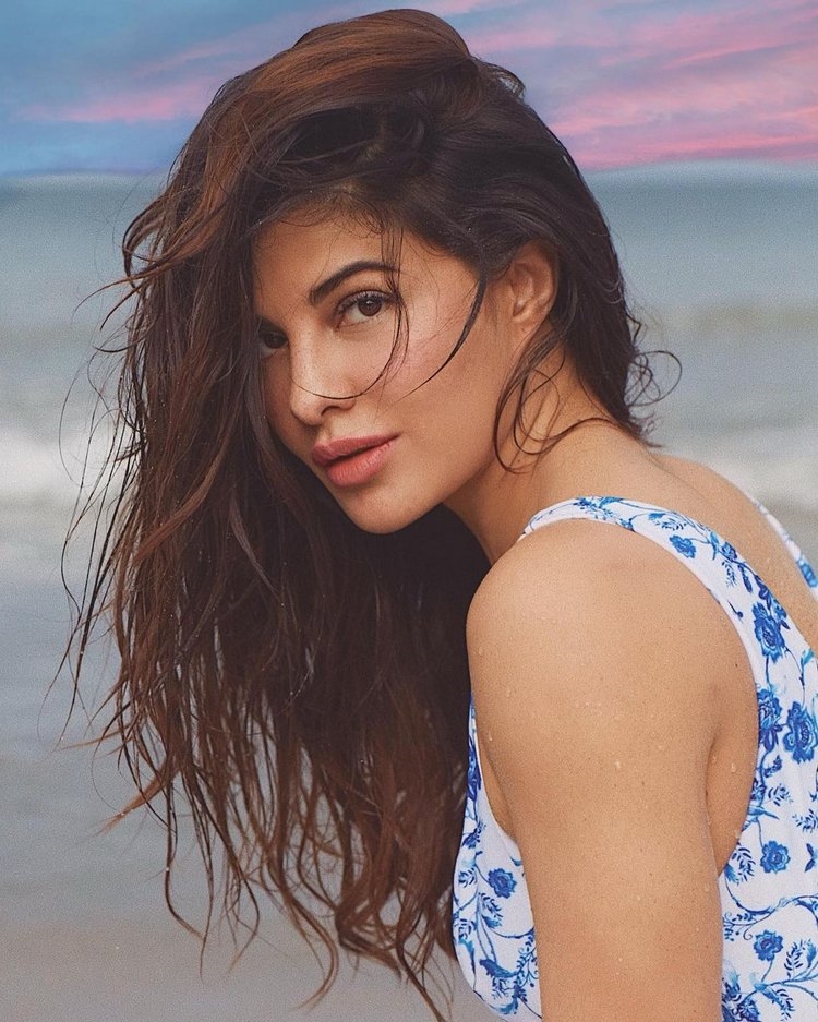 Jacqueline Fernandez New Stunning Images