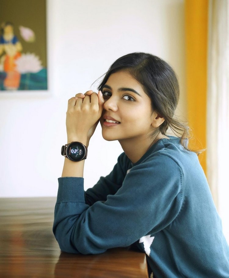 Kalyani Priyadarshan New Images Shoot