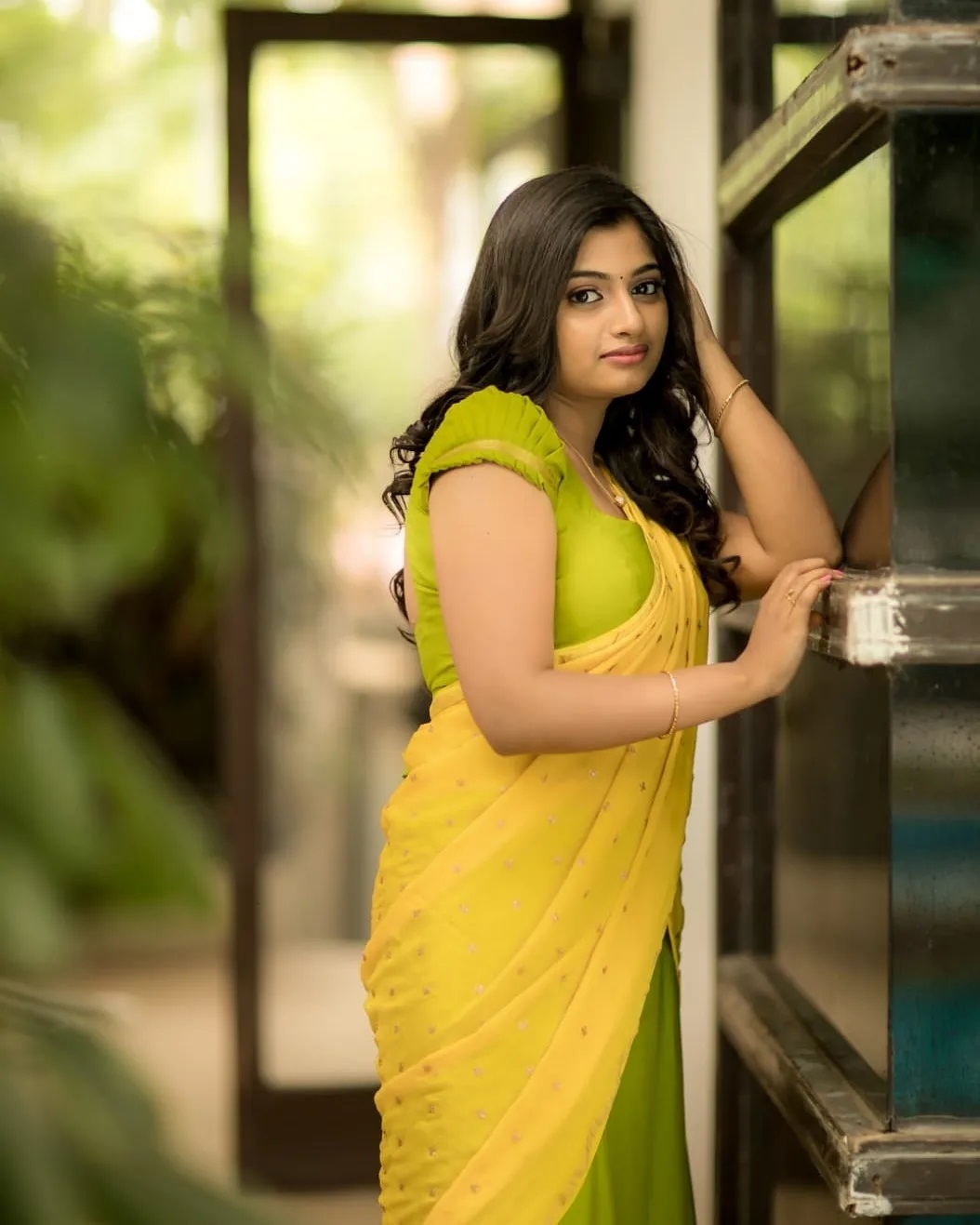 Kanika Mann New Photos Collection