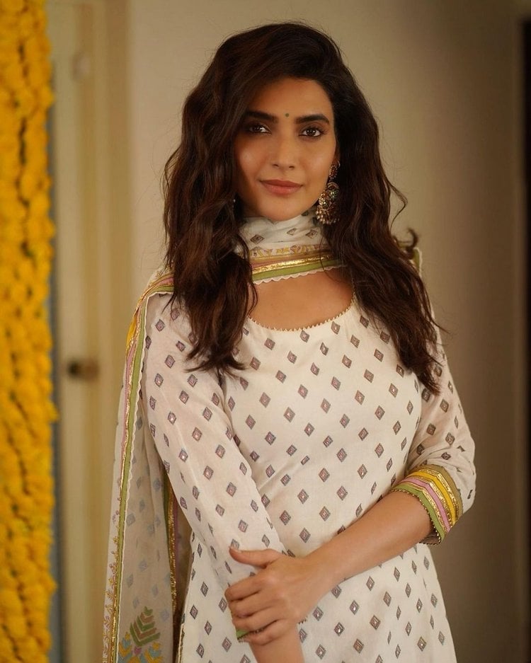 Karishma Tanna New Clicks Collection