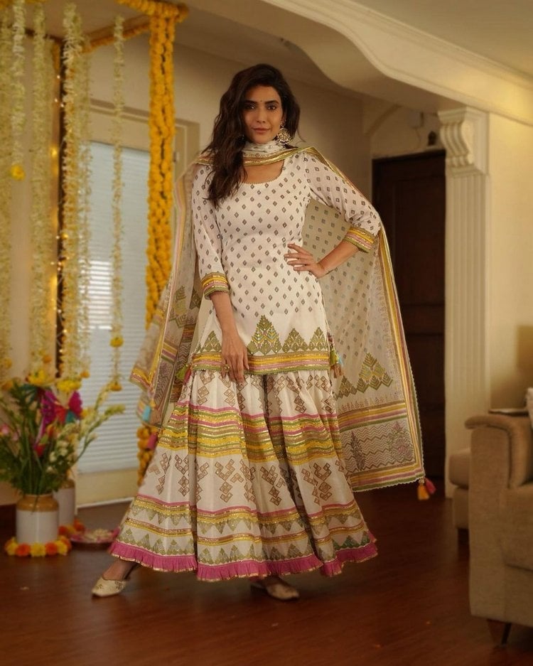 Karishma Tanna New Clicks Collection